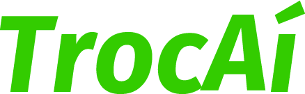 TrocAí Logo